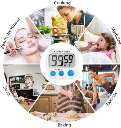 Thinka® Kitchen Timer
